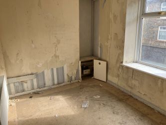 65 Penygraig Road, Tonypandy, CF40 1HB