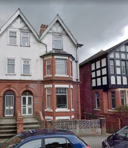 The Elms, Craig Road, Llandrindod Wells, LD1 5HS