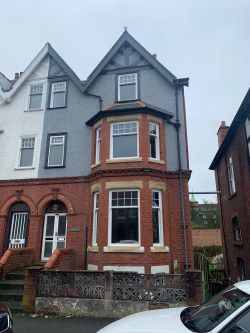 The Elms, Craig Road, Llandrindod Wells, LD1 5HS