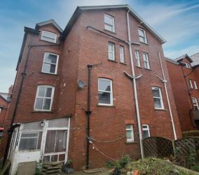 The Elms, Craig Road, Llandrindod Wells, LD1 5HS