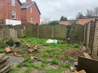 The Elms, Craig Road, Llandrindod Wells, LD1 5HS