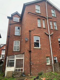 The Elms, Craig Road, Llandrindod Wells, LD1 5HS
