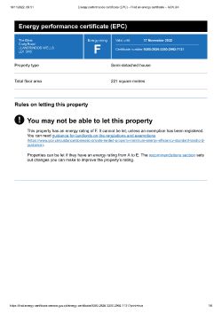 The Elms, Craig Road, Llandrindod Wells, LD1 5HS