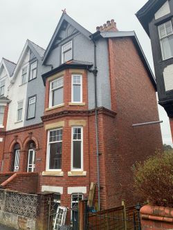 The Elms, Craig Road, Llandrindod Wells, LD1 5HS