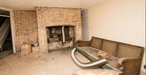 The Elms, Craig Road, Llandrindod Wells, LD1 5HS
