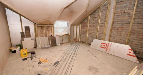 The Elms, Craig Road, Llandrindod Wells, LD1 5HS