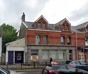 Property cover