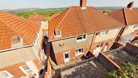 Property cover