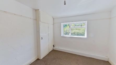 118 Garden Suburbs, Trimsaran, Kidwelly, Dyfed, SA17 4AE