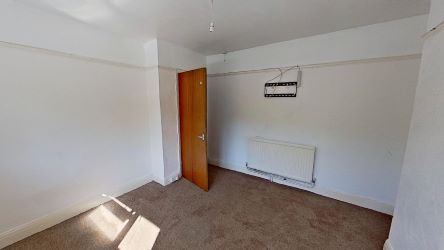118 Garden Suburbs, Trimsaran, Kidwelly, Dyfed, SA17 4AE