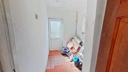 118 Garden Suburbs, Trimsaran, Kidwelly, Dyfed, SA17 4AE