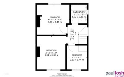 118 Garden Suburbs, Trimsaran, Kidwelly, Dyfed, SA17 4AE