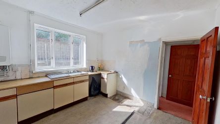 118 Garden Suburbs, Trimsaran, Kidwelly, Dyfed, SA17 4AE