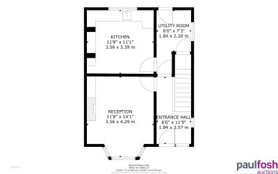 118 Garden Suburbs, Trimsaran, Kidwelly, Dyfed, SA17 4AE
