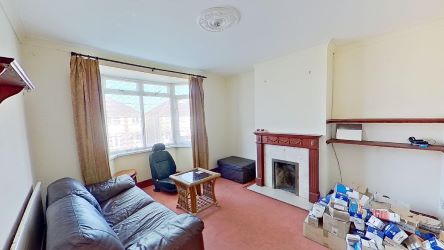 118 Garden Suburbs, Trimsaran, Kidwelly, Dyfed, SA17 4AE