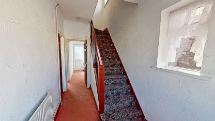 118 Garden Suburbs, Trimsaran, Kidwelly, Dyfed, SA17 4AE
