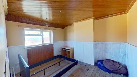 118 Garden Suburbs, Trimsaran, Kidwelly, Dyfed, SA17 4AE