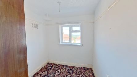 118 Garden Suburbs, Trimsaran, Kidwelly, Dyfed, SA17 4AE
