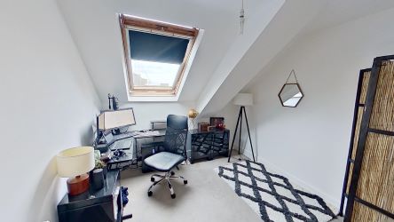 Apartment 22 The Grand, 5-7 Westgate Street, Cardiff, CF10 1AR