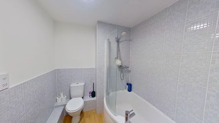 Apartment 22 The Grand, 5-7 Westgate Street, Cardiff, CF10 1AR