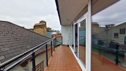 Apartment 22 The Grand, 5-7 Westgate Street, Cardiff, CF10 1AR