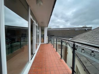Apartment 22 The Grand, 5-7 Westgate Street, Cardiff, CF10 1AR