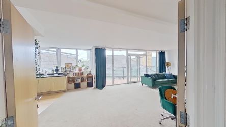 Apartment 22 The Grand, 5-7 Westgate Street, Cardiff, CF10 1AR