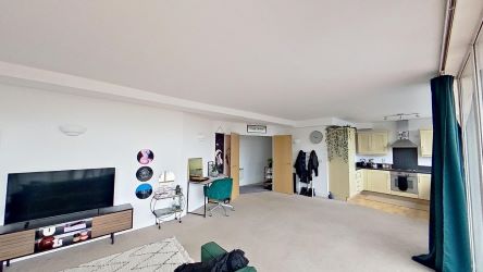 Apartment 22 The Grand, 5-7 Westgate Street, Cardiff, CF10 1AR