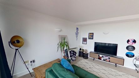 Apartment 22 The Grand, 5-7 Westgate Street, Cardiff, CF10 1AR