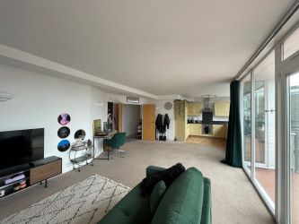 Apartment 22 The Grand, 5-7 Westgate Street, Cardiff, CF10 1AR