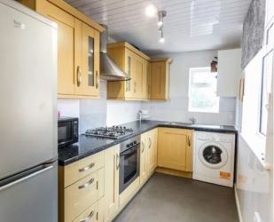 20 Appleton Road, Stockton-on-Tees, Cleveland, TS19 0HY