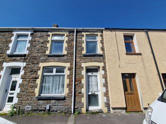 1 New Henry Street, Neath, SA11 1PH