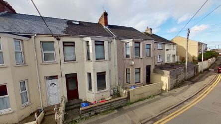 50A & 50B Waterloo Road, Hakin, Milford Haven, SA73 3PD