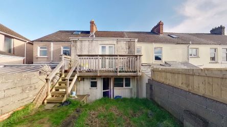 50A & 50B Waterloo Road, Hakin, Milford Haven, SA73 3PD