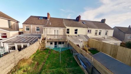 50A & 50B Waterloo Road, Hakin, Milford Haven, SA73 3PD