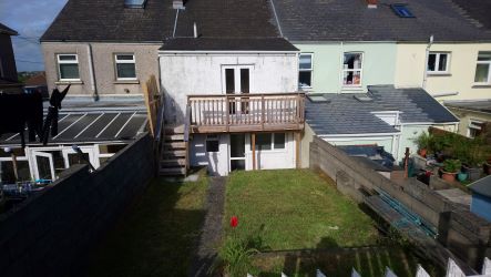 50A & 50B Waterloo Road, Hakin, Milford Haven, SA73 3PD
