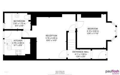 50A & 50B Waterloo Road, Hakin, Milford Haven, SA73 3PD