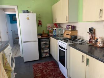 11 Richard Street, Llanelli, Dyfed, SA15 1TY