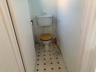 11 Richard Street, Llanelli, Dyfed, SA15 1TY