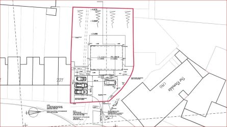 Plots adj to 227 High Street, Porth, CF39 9AD