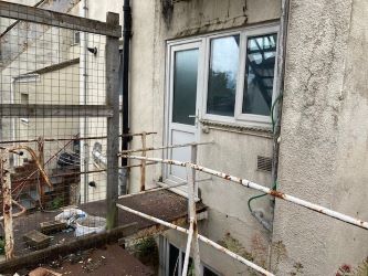 Ground Floor Flat, 16 Clytha Square, Newport, NP20 2EE