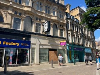 173 Commercial Street, Newport, NP20 1JN