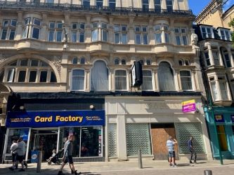 173 Commercial Street, Newport, NP20 1JN