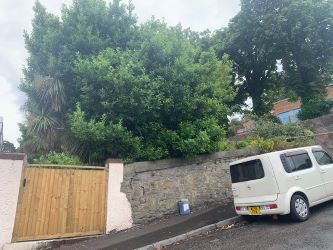 152 Hanover Street, Swansea, West Glamorgan, SA1 6BP