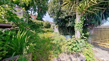 152 Hanover Street, Swansea, West Glamorgan, SA1 6BP