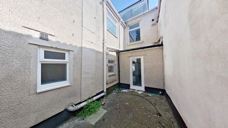 152 Hanover Street, Swansea, West Glamorgan, SA1 6BP