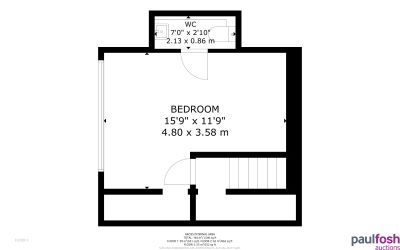 152 Hanover Street, Swansea, West Glamorgan, SA1 6BP