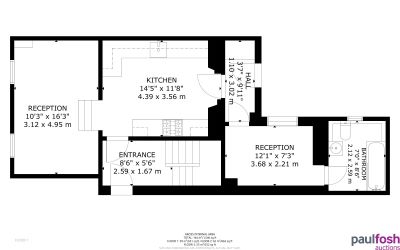152 Hanover Street, Swansea, West Glamorgan, SA1 6BP