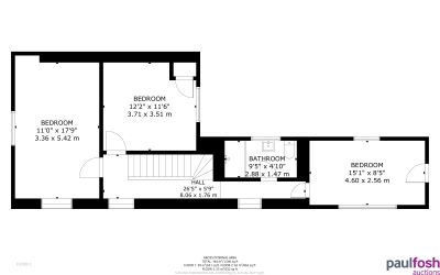 152 Hanover Street, Swansea, West Glamorgan, SA1 6BP