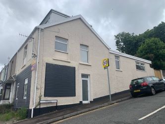 152 Hanover Street, Swansea, West Glamorgan, SA1 6BP